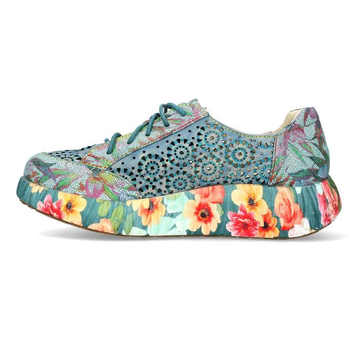 Laura Vita Baskets - NIKITO 57