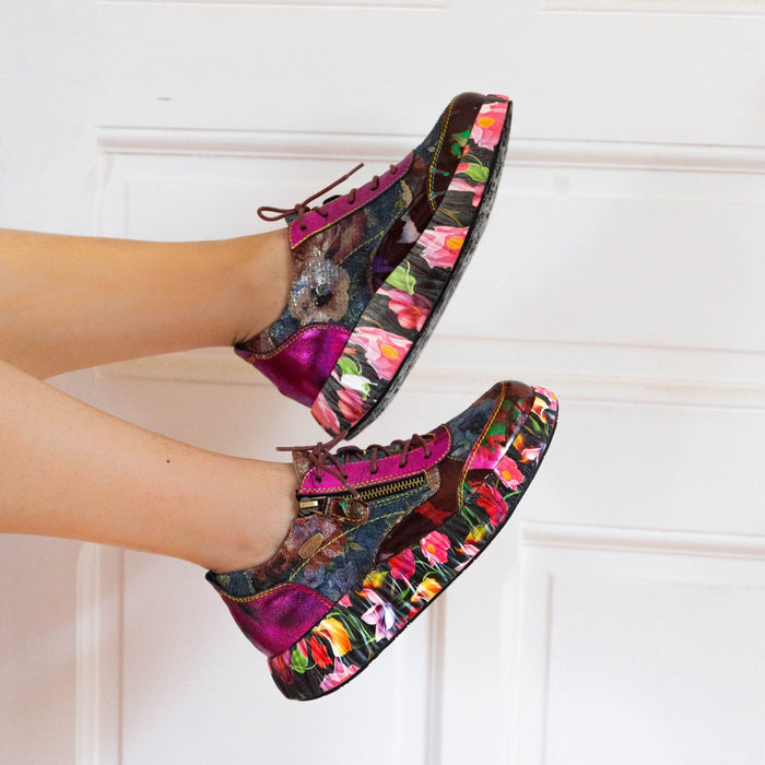 Laura Vita Baskets - NIKITO 62