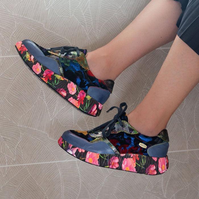 Laura Vita Baskets - NIKITO 64