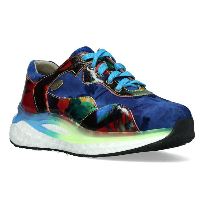 Laura Vita Baskets - RADIO 01