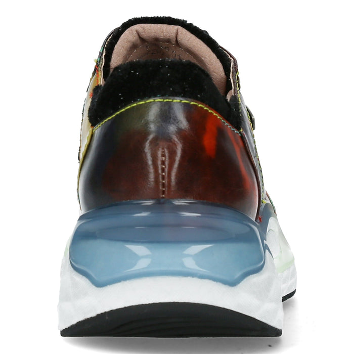 Laura Vita Baskets - RADIO 01