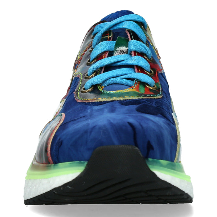 Laura Vita Baskets - RADIO 01