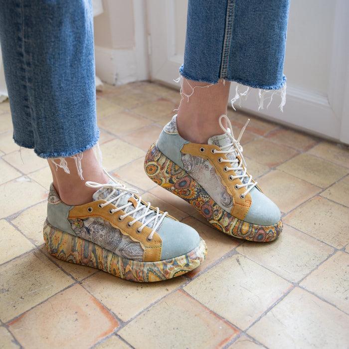 Laura Vita Baskets - SODAO 04