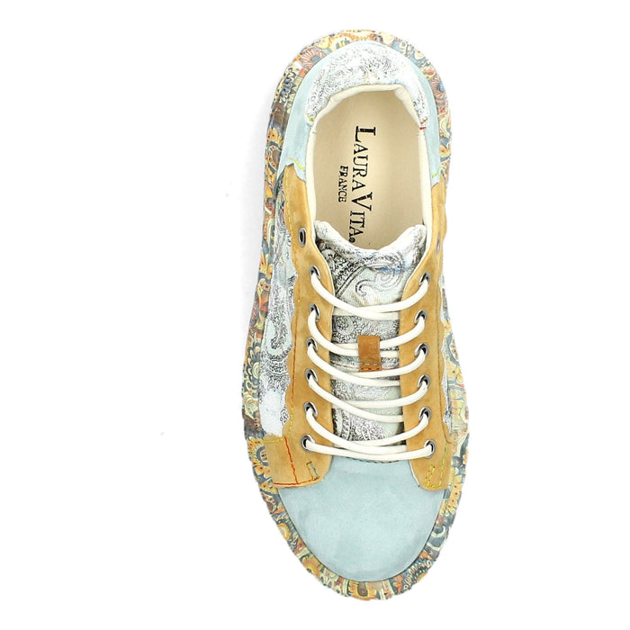 Laura Vita Baskets - SODAO 04