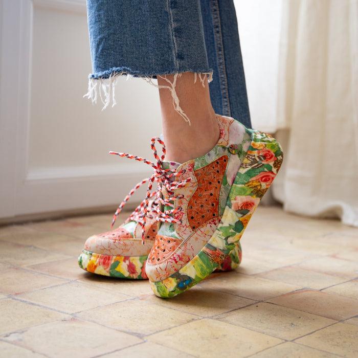 Laura Vita Baskets - SODAO 06