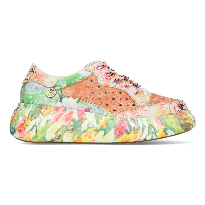 Laura Vita Baskets - SODAO 06