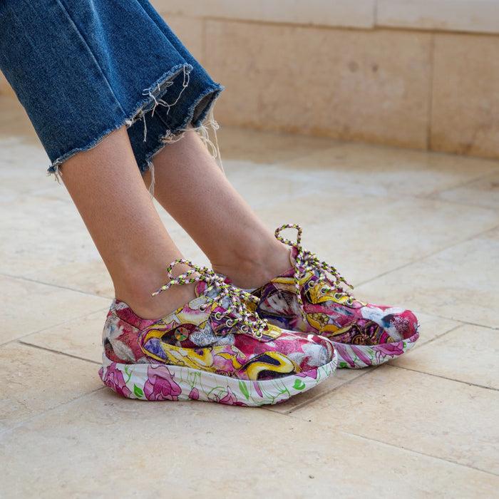 Laura Vita Baskets - SOFIAO 01