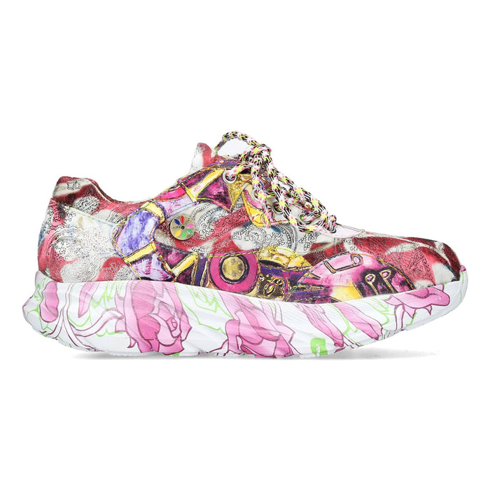 Laura Vita Baskets - SOFIAO 01