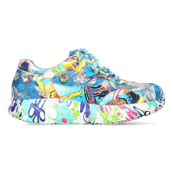 laura vita Baskets - SOFIAO 01