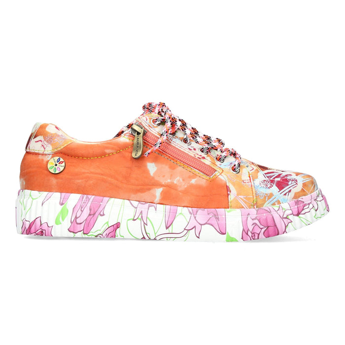 Laura Vita Baskets - SOLENO 02