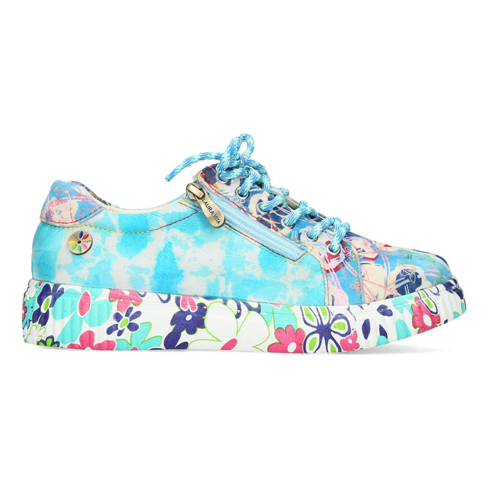 laura vita Baskets - SOLENO 02