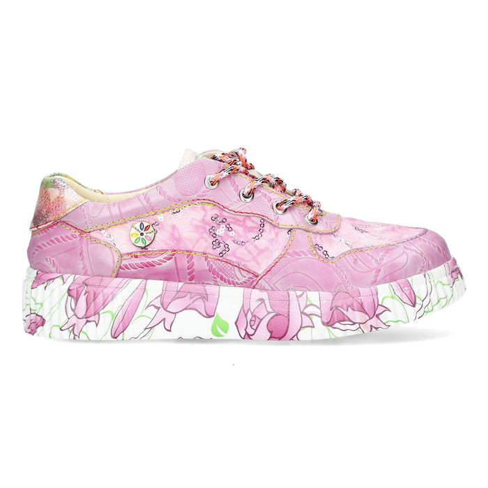Laura Vita Baskets - SOLENO 03