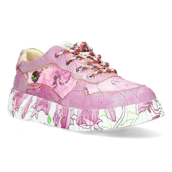 Laura Vita Baskets - SOLENO 03