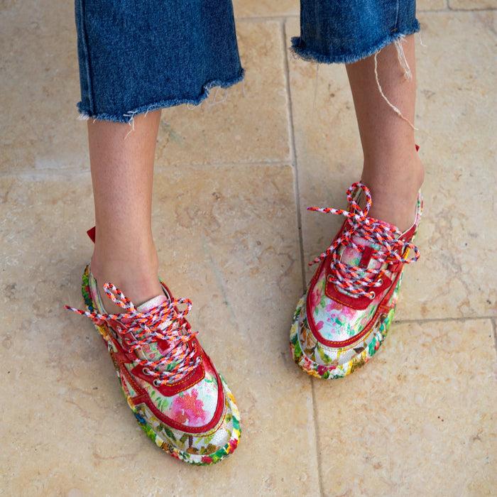 Laura Vita Baskets - SOLENO 06