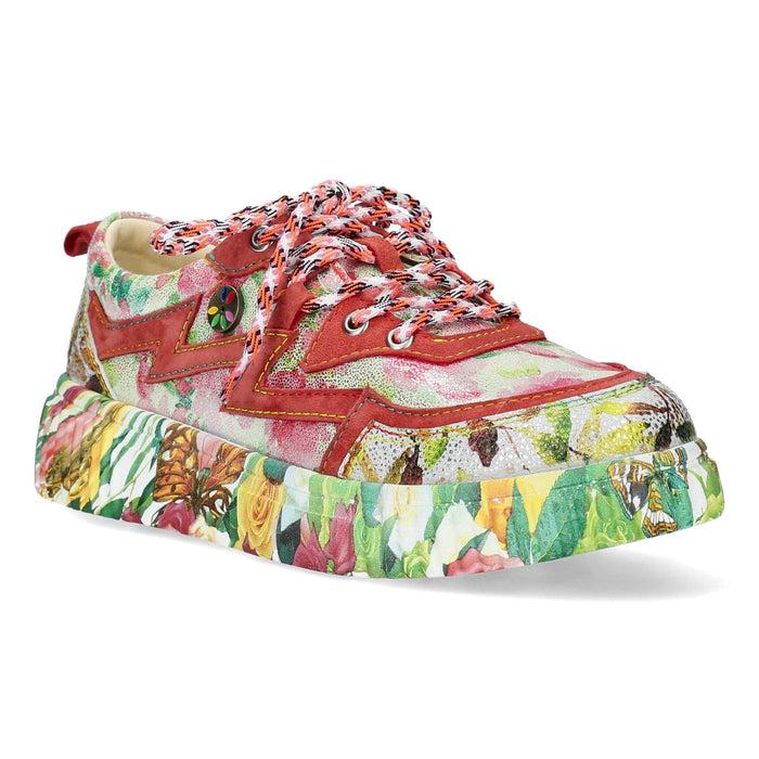 Laura Vita Baskets - SOLENO 06