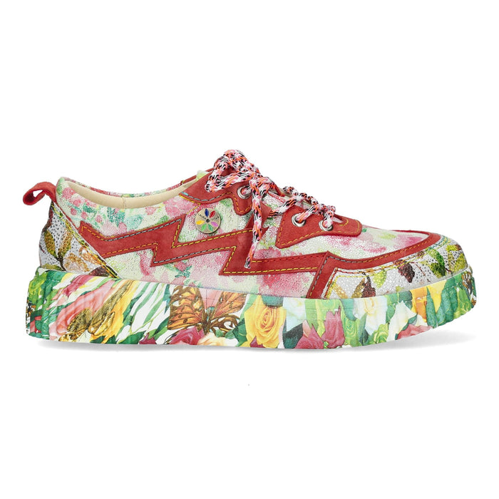 laura vita Baskets - SOLENO 06