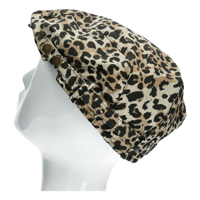 Laura Vita Béret Suzie Exclusivité