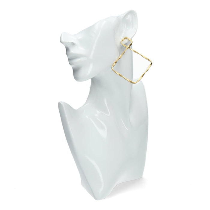 laura vita Bijou Boucles d'oreilles Geay