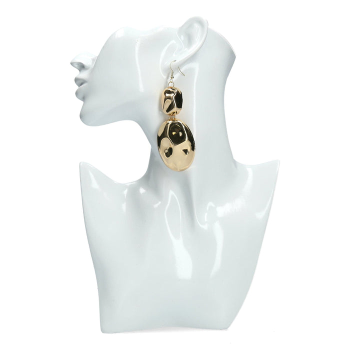 laura vita Bijou boucles d'oreilles Yla