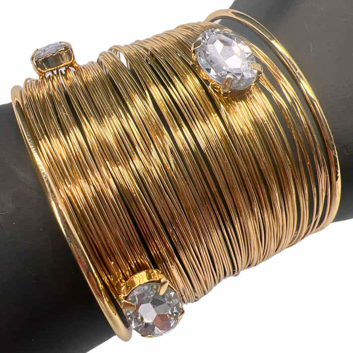 Laura Vita Bijou Bracelet Laurie Exclusivité