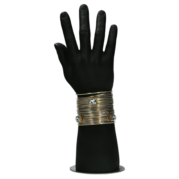 laura vita Bijou bracelet Laurie Exclusivité