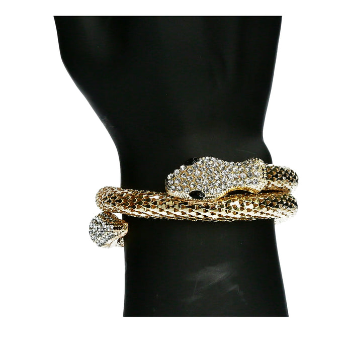 Laura Vita Bijou Bracelet Serpa