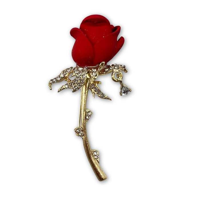 laura vita Bijou broche Bella