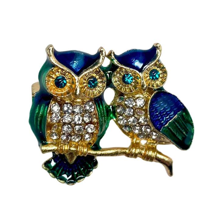 laura vita Bijou broche Cuteness