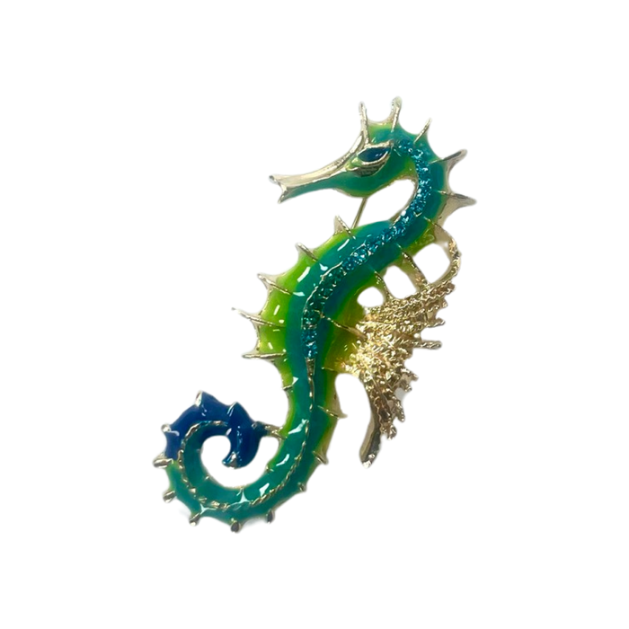 laura vita Bijou broche Hypo