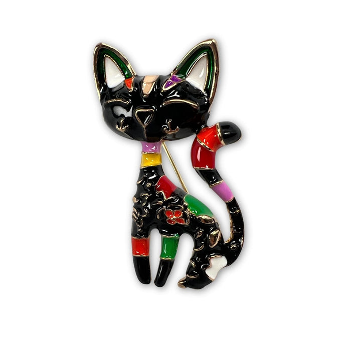 Laura Vita Bijou Broche Karla