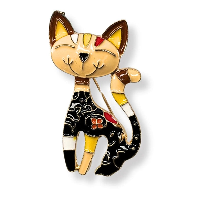 laura vita Bijou broche Karla