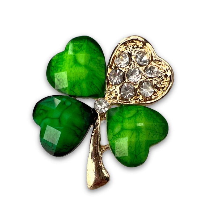 laura vita Bijou Broche Patrick