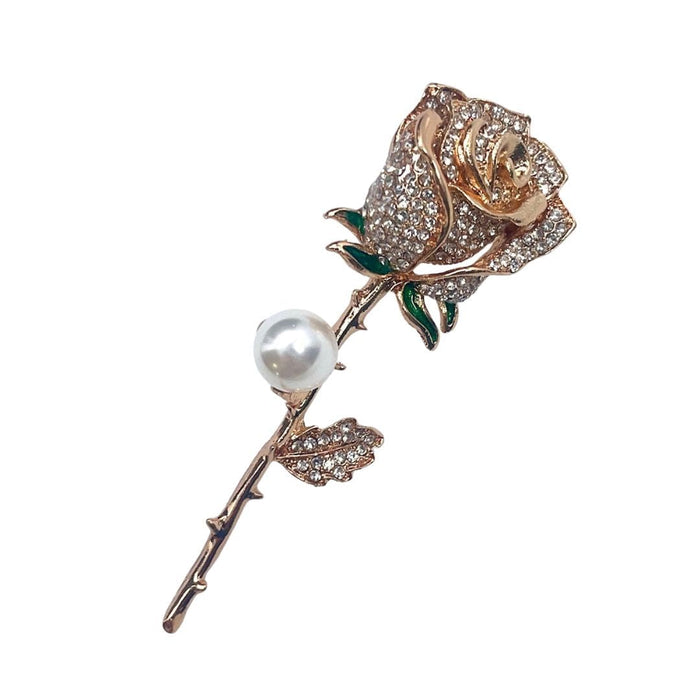 laura vita Bijou broche Rosie