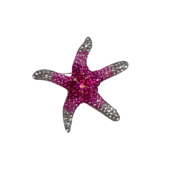 laura vita Bijou broche Staross