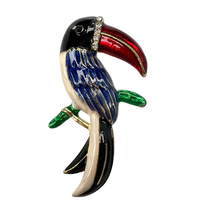 laura vita Bijou Broche Uggie