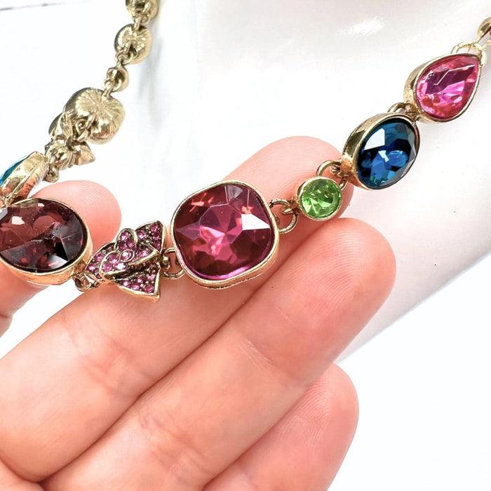 Laura Vita Bijou Collier Anna