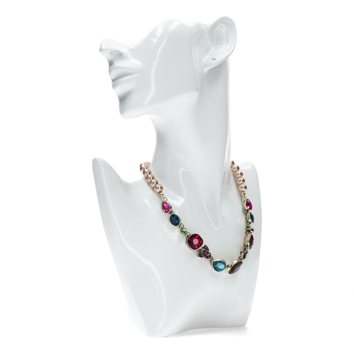 Laura Vita Bijou Collier Anna