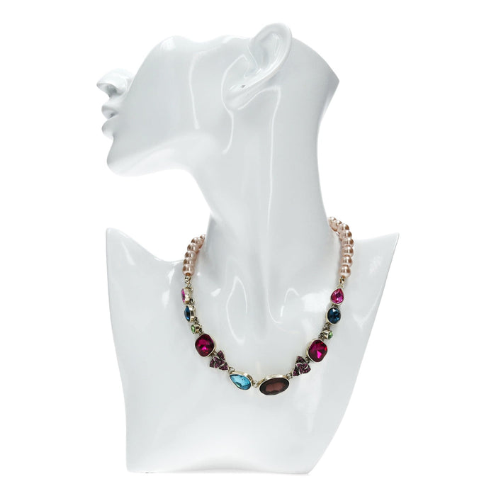 laura vita Bijou collier Anna