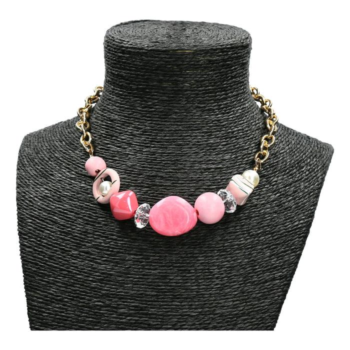 laura vita Bijou collier Bonbon Exclusivité