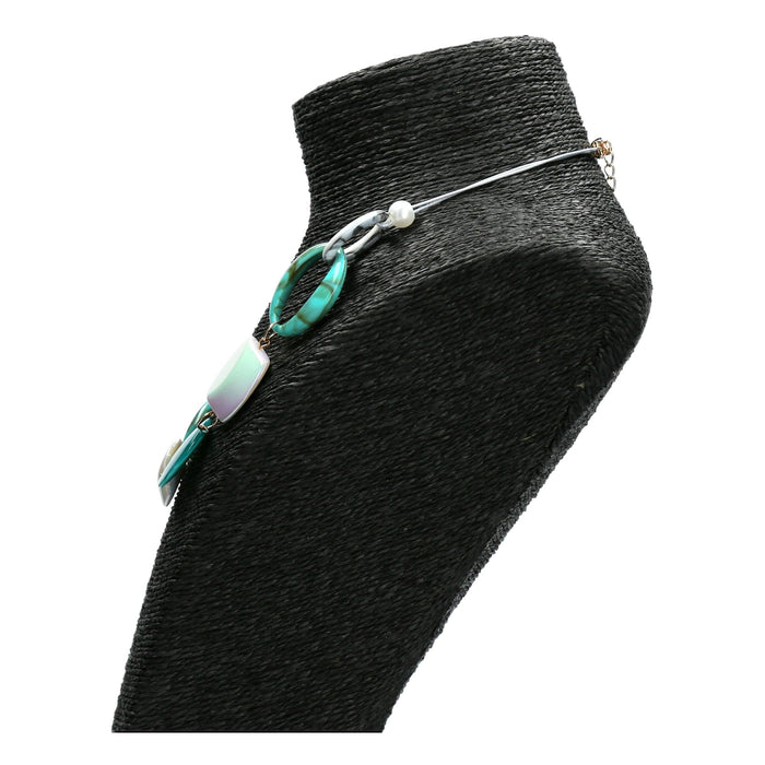 Laura Vita Bijou Collier Christa Exclusivité