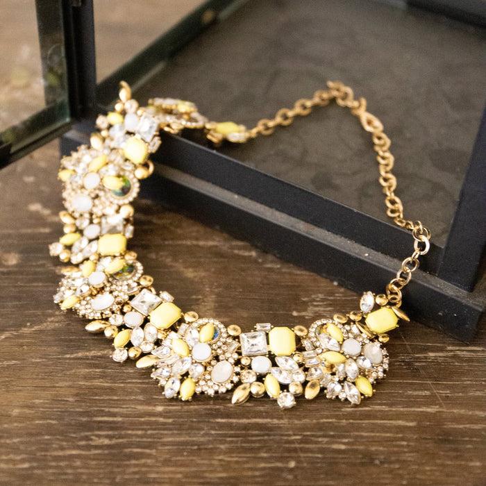 Laura Vita Bijou Collier Daumesnil