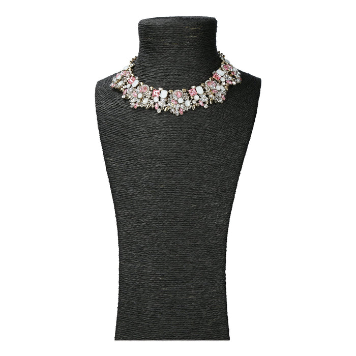 Laura Vita Bijou Collier Daumesnil