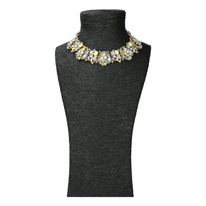 laura vita Bijou collier Daumesnil