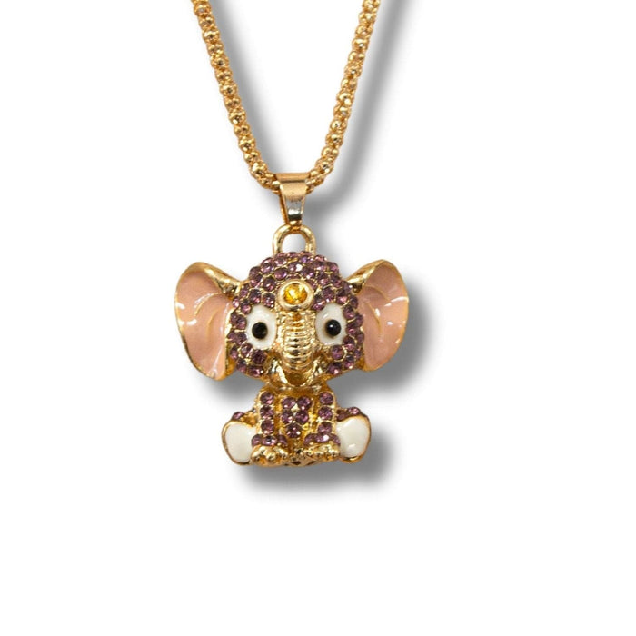 Laura Vita Bijou Collier Elmer