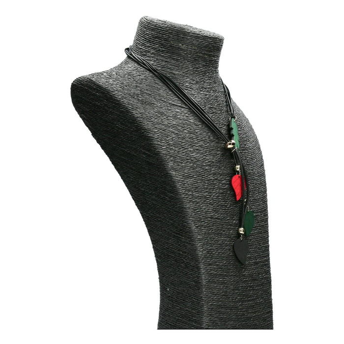 Laura Vita Bijou Collier Flave Exclusivité