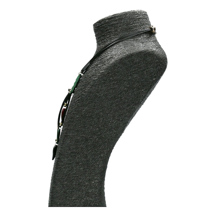 Laura Vita Bijou Collier Flave Exclusivité