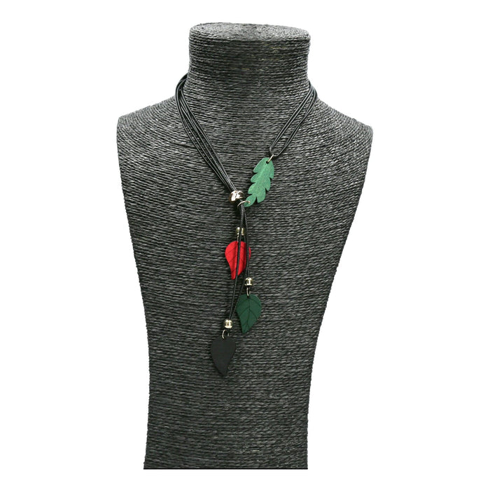 laura vita Bijou collier Flave Exclusivité