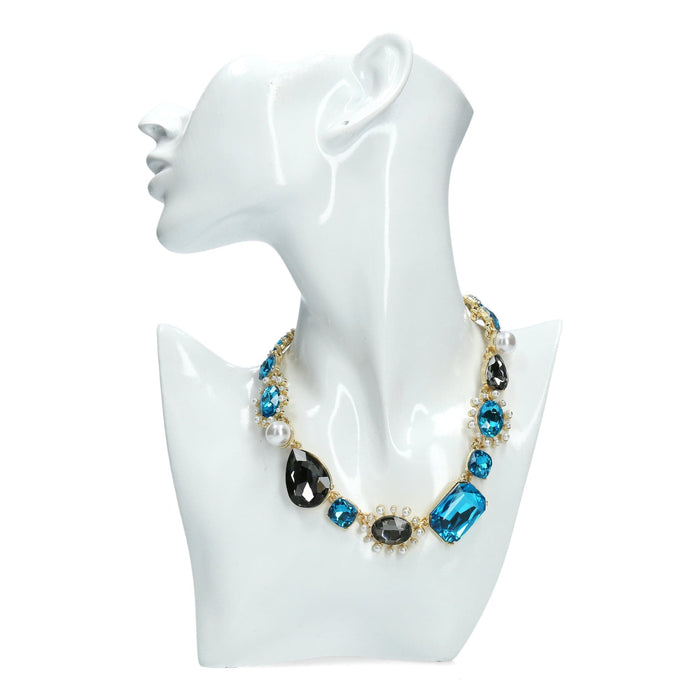 laura vita Bijou collier Isodora