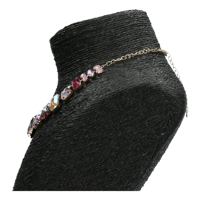 Laura Vita Bijou Collier Joséphine