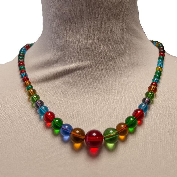 Laura Vita Bijou Collier Lénie Exclusivité